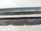Пороги (комплект) BMW 5-series (E34) 2230375
