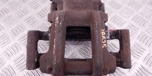 Суппорт передний левый BMW 3-series (F30/31) 34 11 6 850 649 Суппорт передний левый BMW 3-series (F30/31) 34 11 6 850 649