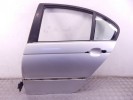 Дверь задняя левая BMW 3-series (E46) 41 52 7 034 153
