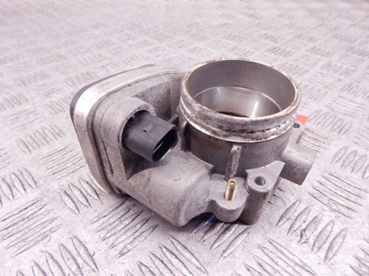 Заслонка дроссельная BMW X3-series (E83) 13 54 7 502 444