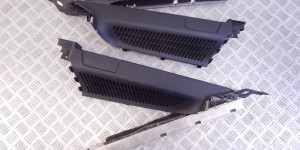 Шторка багажника BMW X5-series (E53) 51 47 8 408 766