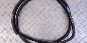 Уплотнитель BMW X5-series (E53) 51 72 7 025 580