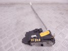 Замок двери задней правой BMW 3-series (E46) 51 22 7 011 246