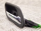 Ручка внутренняя передняя левая BMW 5-series (E39) 51 21 8 226 050