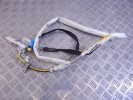 Подушка безопасности боковая (в дверь) передняя левая BMW X5-series (E53) 72 12 8 267 157