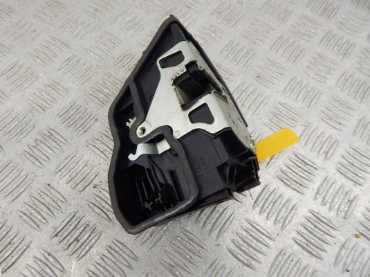 Замок двери передней правой BMW 1-series (E87) 51 21 7 229 458