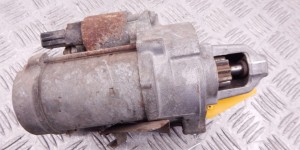 Стартер BMW 7-series (F01/02) 12 41 7 556 131