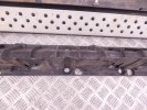 Накладка на порог BMW X5-series (E70) 51 77 7 163 555