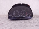 Щиток приборов (приборная панель) BMW 5-series (E39) 62 11 6 914 883