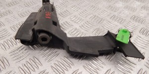 Крепление фары правой BMW 3-series (E46) 63 12 8 380 188