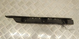 Кронштейн крепления бампера заднего BMW X3-series (E83) 51 12 3 400 953