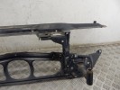 Передняя панель крепления облицовки (телевизор) BMW 3-series (E46) 51 71 7 111 691