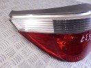 Фонарь задний левый BMW 5-series (E60/61) 63 21 7 165 737