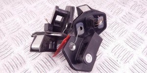 Выключатель концевой (концевик) BMW 5-series (E39) 51 21 8 176 350
