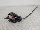 Кулиса BMW 5-series (E60/61) 25 16 7 560 346