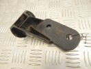 Кронштейн крепления бампера переднего BMW 3-series (E36) 51 11 8 122 578
