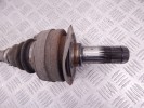 Полуось задняя (приводной вал, ШРУС) BMW 3-series (E90/91/92) 33 21 7 561 790