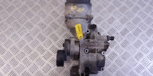 Корпус масляного фильтра BMW X5-series (E53) 11 42 1 713 838