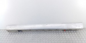 Накладка на порог BMW 3-series (E46) 7027707