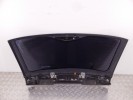 Стекло заднее BMW 3-series (E46) 51 31 8 255 292