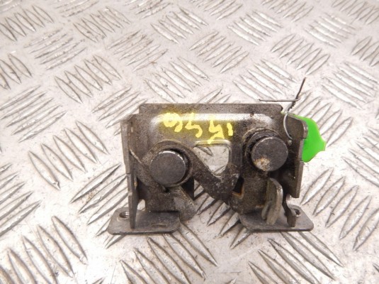 Замок капота BMW 5-series (E60/61) 51 23 7 115 229