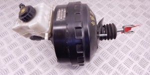 Вакуумный усилитель тормозов BMW 1-series (E87) 6775929 Вакуумный усилитель тормозов BMW 1-series (E87) 6775929