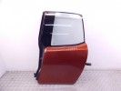 Дверь задняя левая BMW i3-series (I01) 51 00 7 321 815