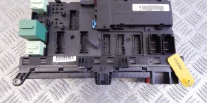 Блок предохранителей BMW X5-series (E53) 61 13 8 380 409