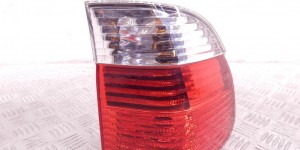 Фонарь задний правый BMW 5-series (E39) 63 21 6 902 532