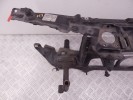 Передняя панель крепления облицовки (телевизор) BMW 5-series (E39) 51 71 8 159 610