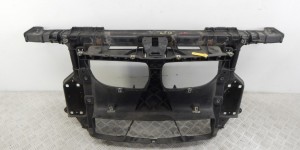 Передняя панель крепления облицовки (телевизор) BMW 1-series (E87) 51 64 7 193 192