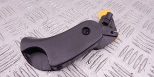 Ручка открывания капота BMW 3-series (E46) 51 23 8 223 163 Ручка открывания капота BMW 3-series (E46) 51 23 8 223 163