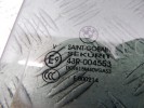 Стекло двери задней левой BMW X5-series (E53) 51 34 8 249 927