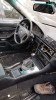 Молдинг бампера заднего BMW 5-series (E39)