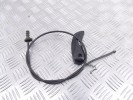 Ручка открывания капота BMW 5-series (E60/61) 7184451