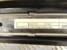 Шторка двери BMW 5-series (E39) 51 16 7 110 235