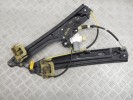 Стеклоподъемник электрический передний правый BMW 7-series (F01/02) 51 33 7 182 106