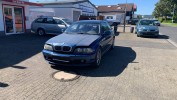 Бампер задний BMW 3-series (E46) 51 12 8 222 609