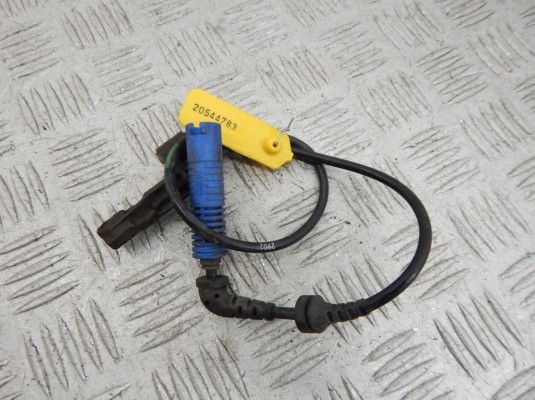 Датчик ABS передний BMW 3-series (E46) 34 52 6 752 682
