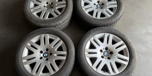 Диск литой BMW 7-series (E65/66) 36 11 6 753 239 Диск литой BMW 7-series (E65/66) 36 11 6 753 239