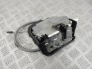 Замок двери задней левой BMW X5-series (E53) 51 22 8 402 601