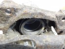Суппорт передний левый BMW 5-series (E39) 34 11 1 163 385