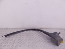 Молдинг крыла переднего левого BMW X5-series (E53) 51 71 8 408 703