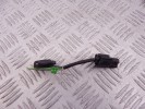 Форсунка омывателя BMW X5-series (E53) 61 66 7 110 851