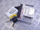 Блок управления двигателем BMW 3-series (E46) 12 14 7 516 518