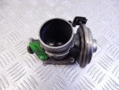 Клапан EGR BMW 3-series (E46) 11 71 7 785 452