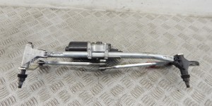 Механизм стеклоочистителя (трапеция дворников) BMW 1-series (E87) 61 61 7 192 963 Механизм стеклоочистителя (трапеция дворников) BMW 1-series (E87) 61 61 7 192 963