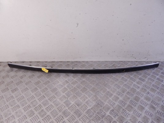 Молдинг бампера заднего BMW 5-series (E39) 51 12 8 205 253