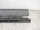 Накладка на порог BMW X5-series (E53) 51 71 8 408 706
