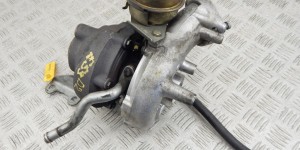 Турбина BMW X5-series (E53) 11 65 2 414 332 Турбина BMW X5-series (E53) 11 65 2 414 332